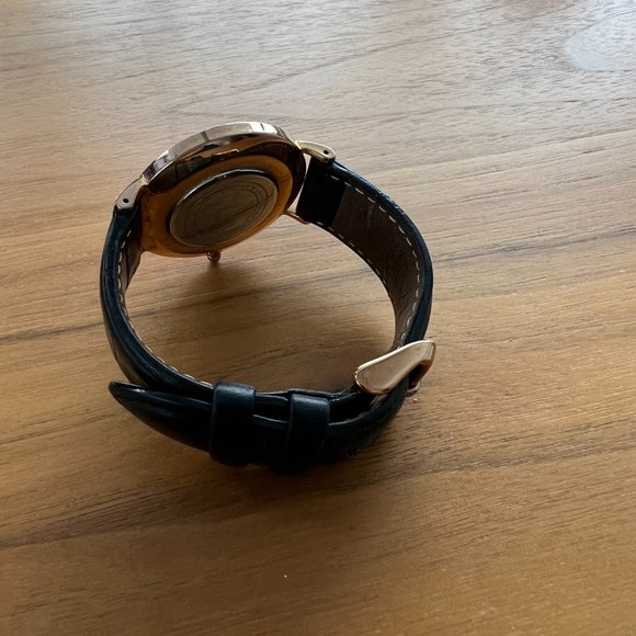 Classic Daniel Wellington 36MM Rose Gold - Picture 3 of 5